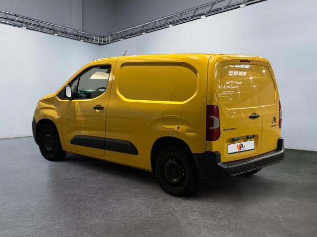 Citroen Berlingo image 7