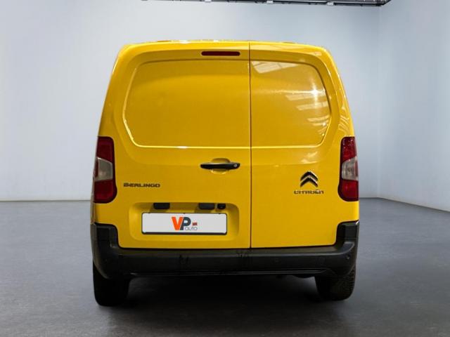 Citroen Berlingo image 4
