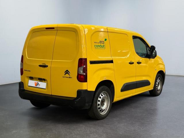 Citroen Berlingo image 5