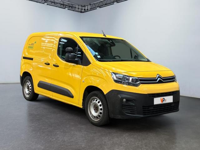 Citroen Berlingo image 2