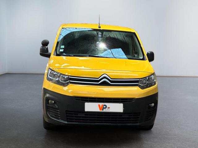 Citroen Berlingo image 6