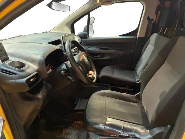 Citroen Berlingo image 8