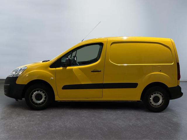 Citroen Berlingo image 3