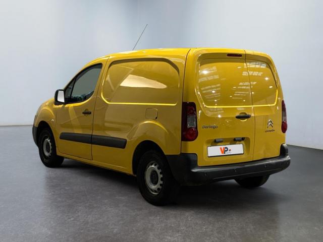 Citroen Berlingo image 2