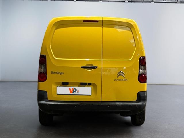 Citroen Berlingo image 1