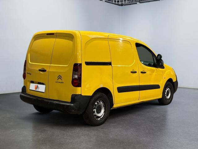 Citroen Berlingo image 7