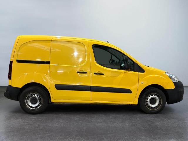 Citroen Berlingo image 4