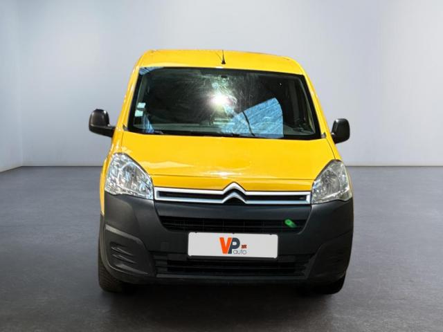 Citroen Berlingo image 5