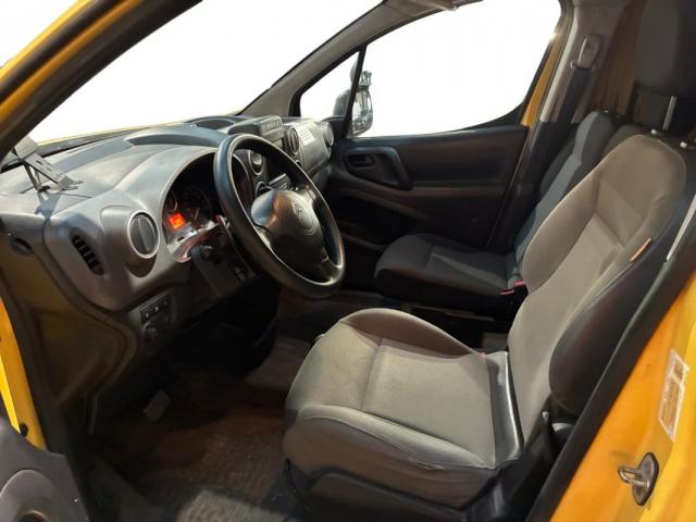 Citroen Berlingo image 6