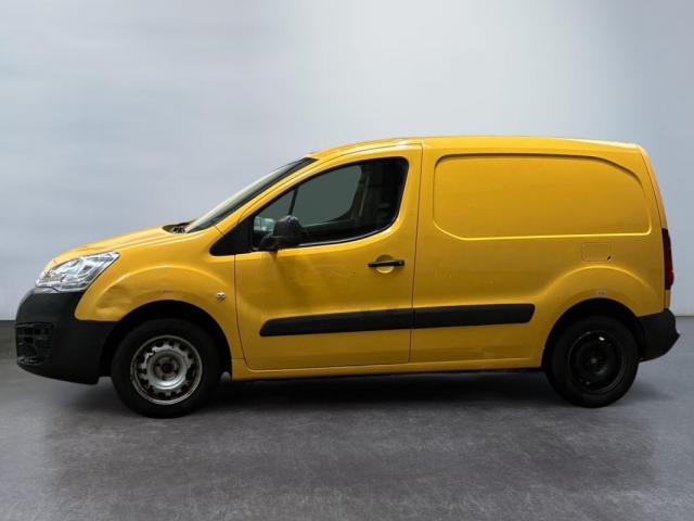Citroen Berlingo image 4