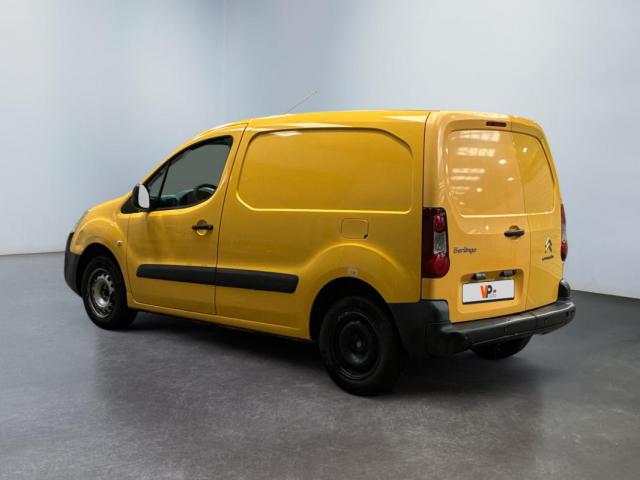 Citroen Berlingo image 8