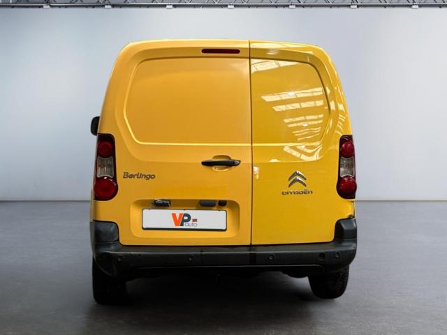 Citroen Berlingo image 7