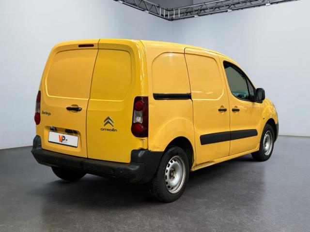 Citroen Berlingo image 6