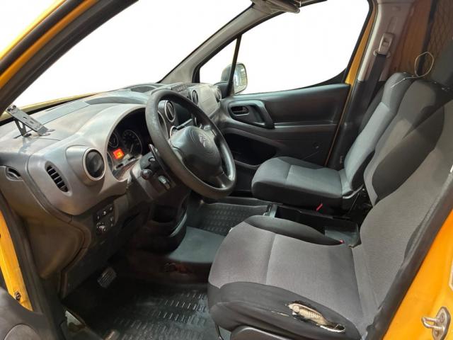 Citroen Berlingo image 2