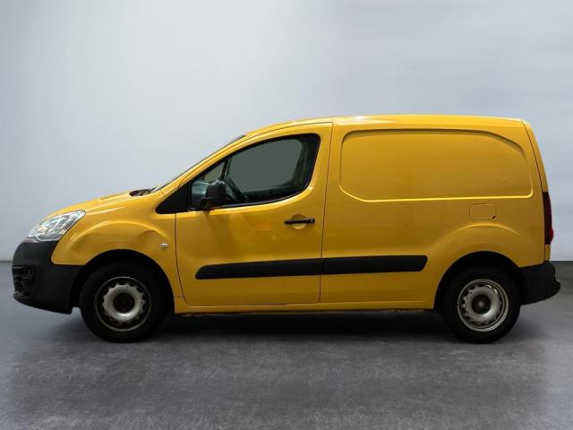 Citroen Berlingo image 2