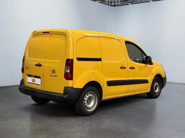Citroen Berlingo image 6