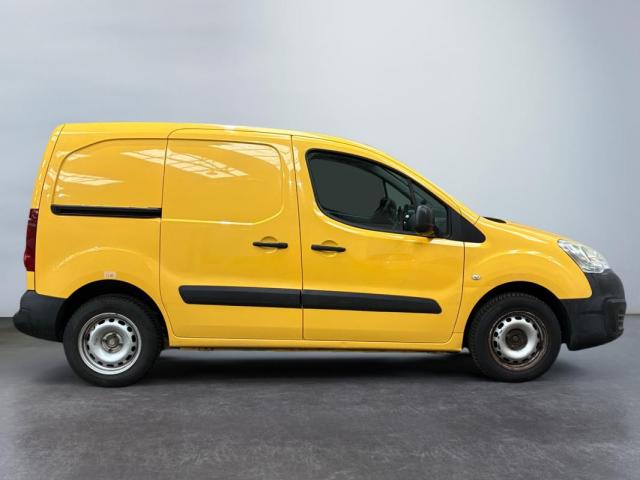 Citroen Berlingo image 4