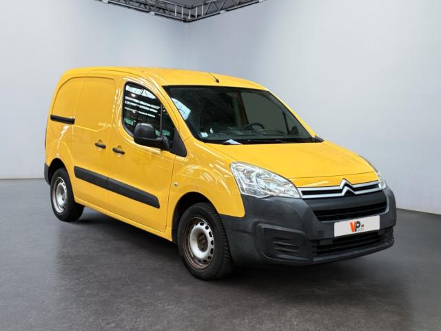Citroen Berlingo image 5