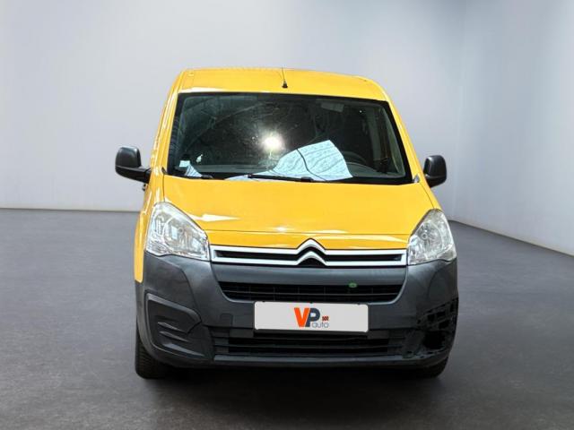 Citroen Berlingo image 1