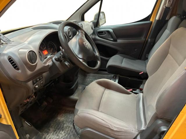 Citroen Berlingo image 8