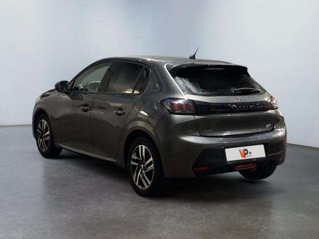 Peugeot 208 image 8