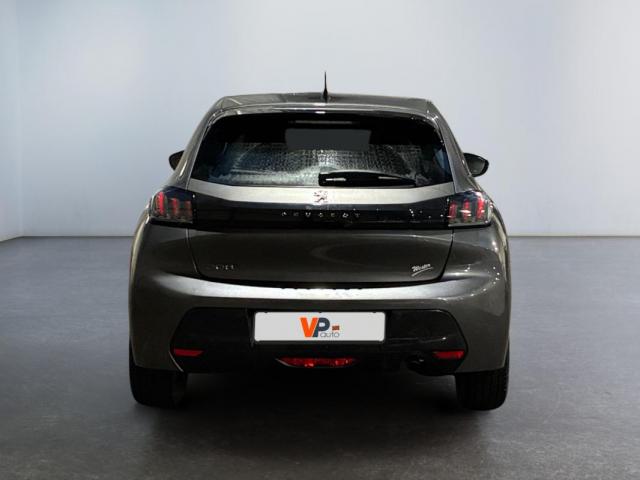 Peugeot 208 image 4