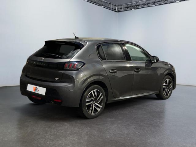Peugeot 208 image 1