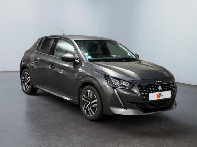 Peugeot 208 image 2