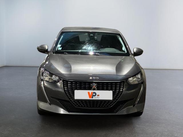 Peugeot 208 image 3