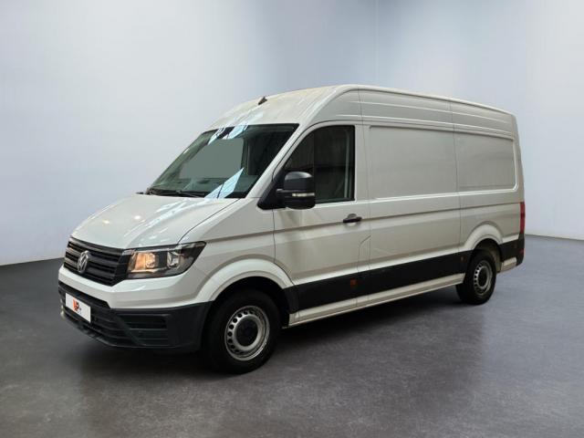 Volkswagen Crafter Van 30 L3h3 2.0 Tdi 140 Ch Business