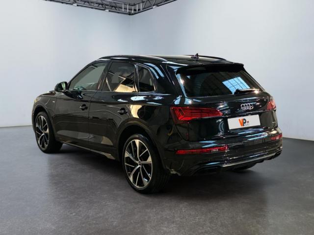 Audi Q5 image 7