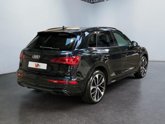 Audi Q5 image 6