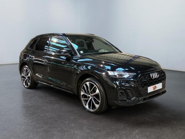 Audi Q5 image 5