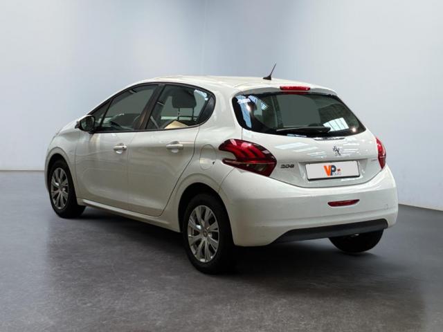 Peugeot 208 Affaire image 1