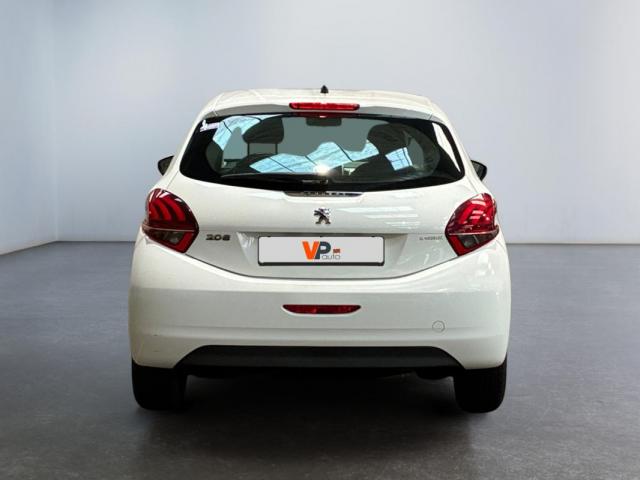 Peugeot 208 Affaire image 8