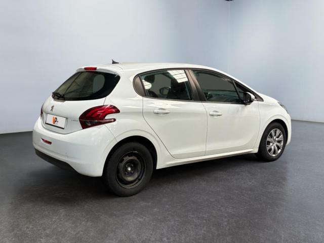 Peugeot 208 Affaire image 6