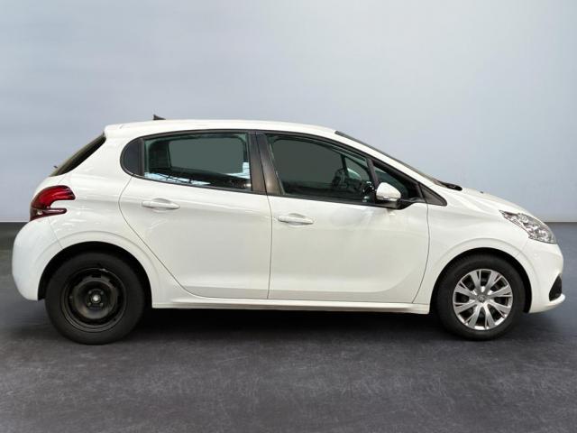 Peugeot 208 Affaire image 5