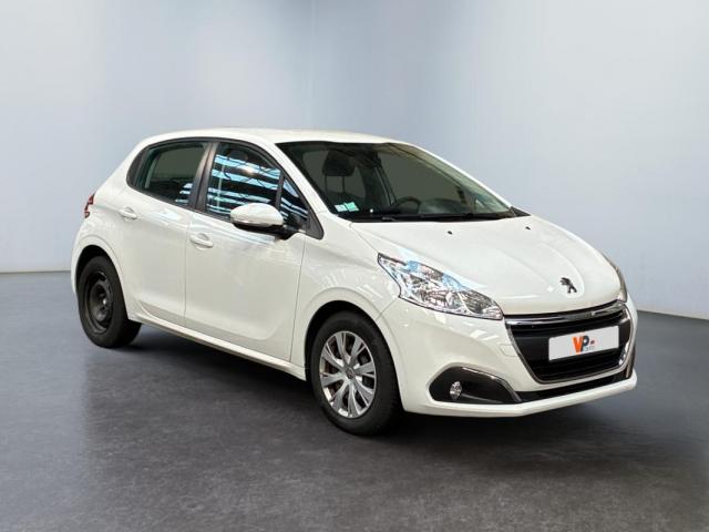 Peugeot 208 Affaire image 3