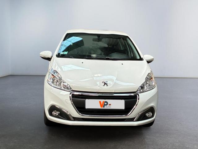 Peugeot 208 Affaire image 7