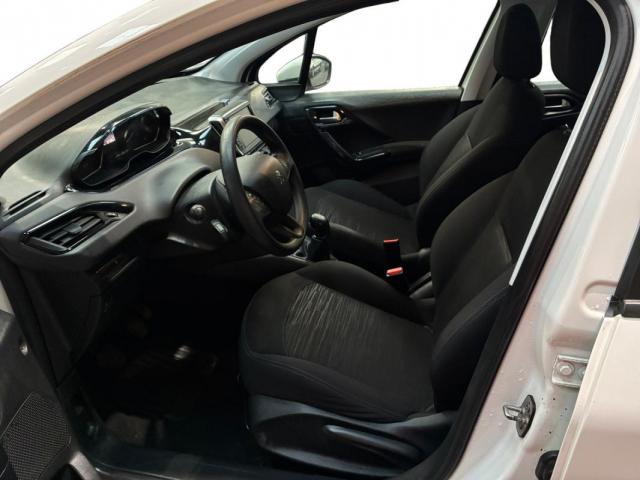 Peugeot 208 Affaire image 2