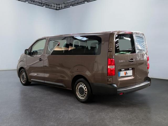 Citroen Jumpy image 3