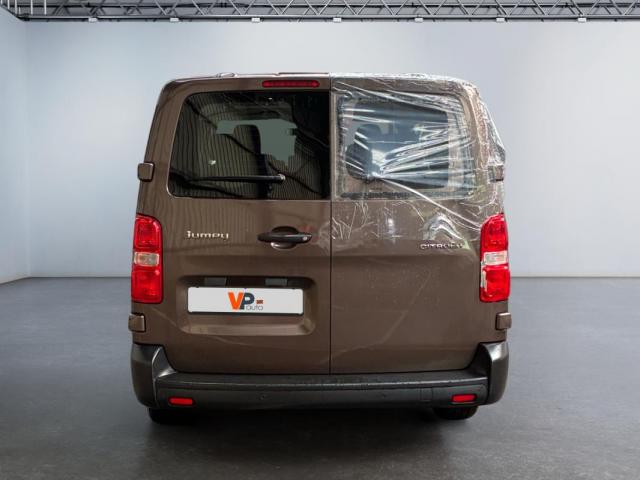 Citroen Jumpy image 6