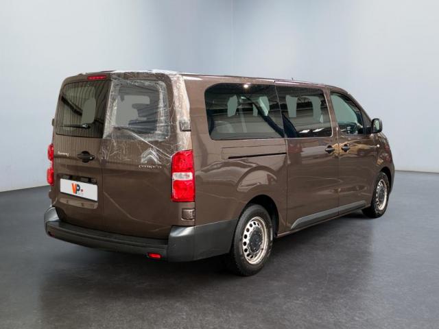 Citroen Jumpy image 1