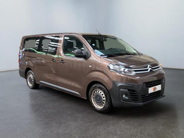 Citroen Jumpy image 2