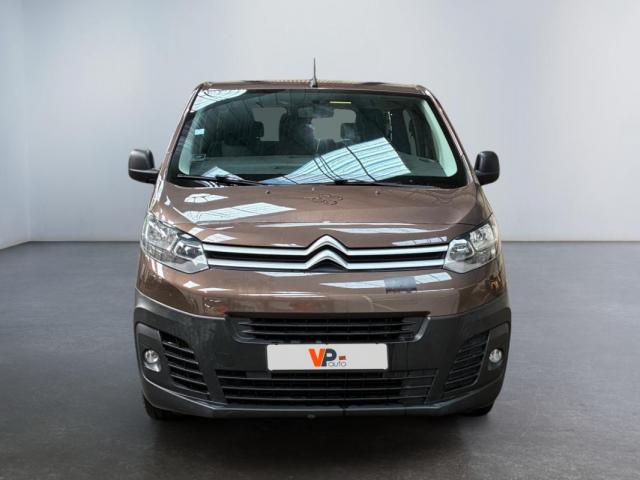 Citroen Jumpy image 8