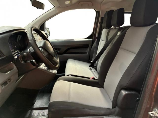 Citroen Jumpy image 7