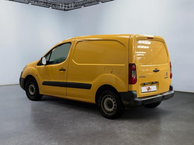 Citroen Berlingo image 5