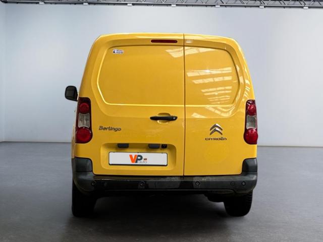 Citroen Berlingo image 1