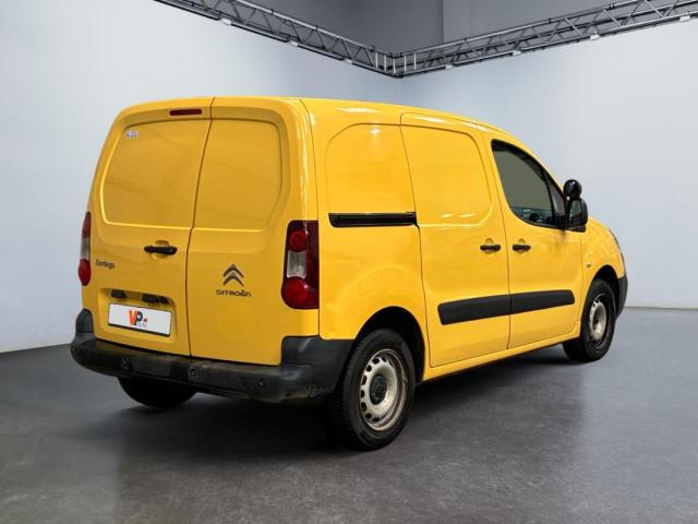 Citroen Berlingo image 6