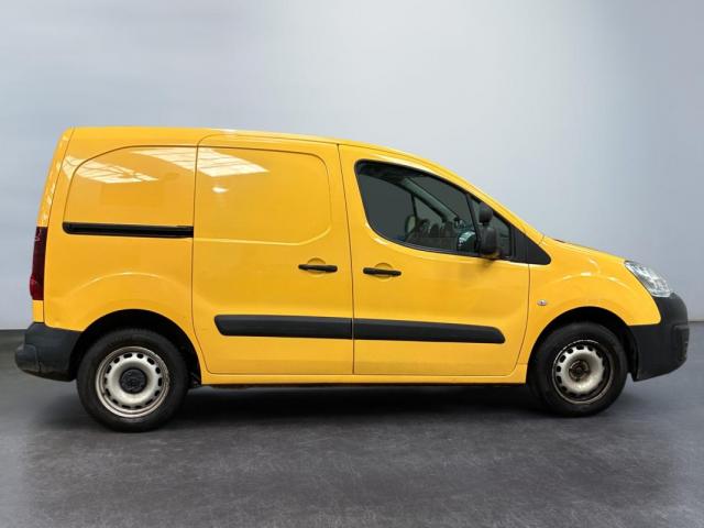 Citroen Berlingo image 2